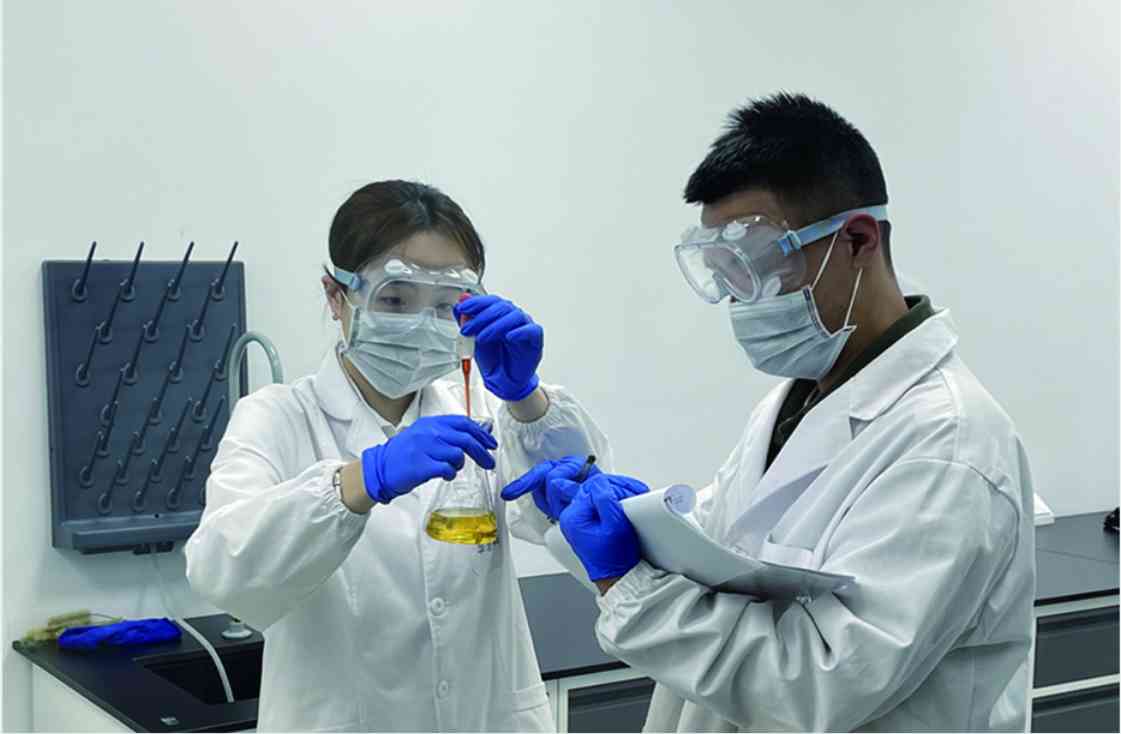 聚焦新质生产力丨长治媒体报道qm球盟会网站清治科技创新成果