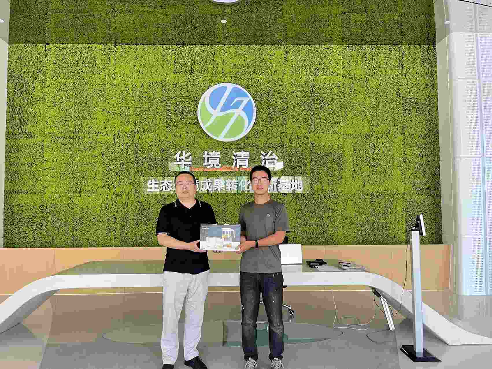 “八一”慰问显真情，殷殷关怀暖人心