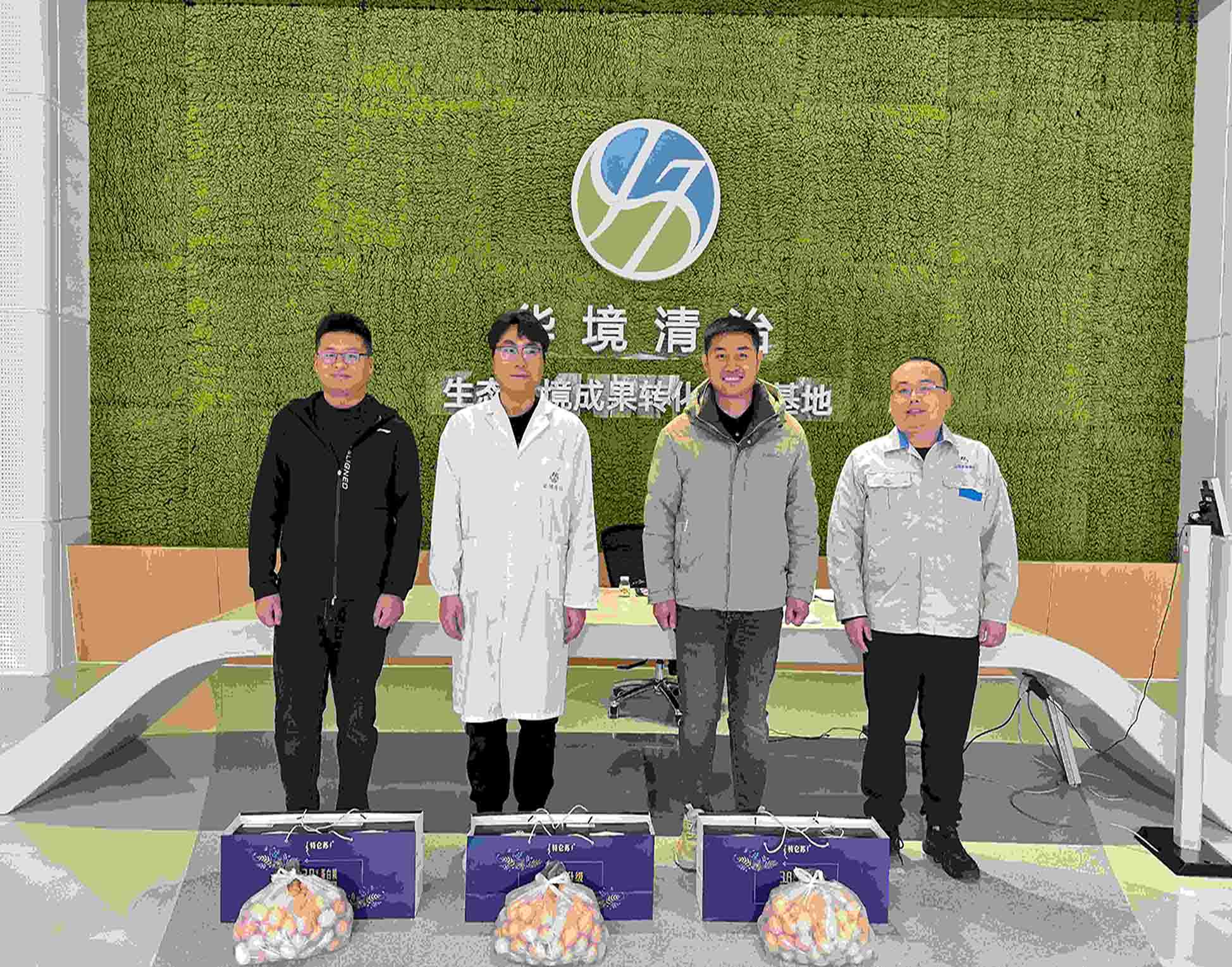 企业关怀丨员工喜添丁 qm球盟会网站送温情