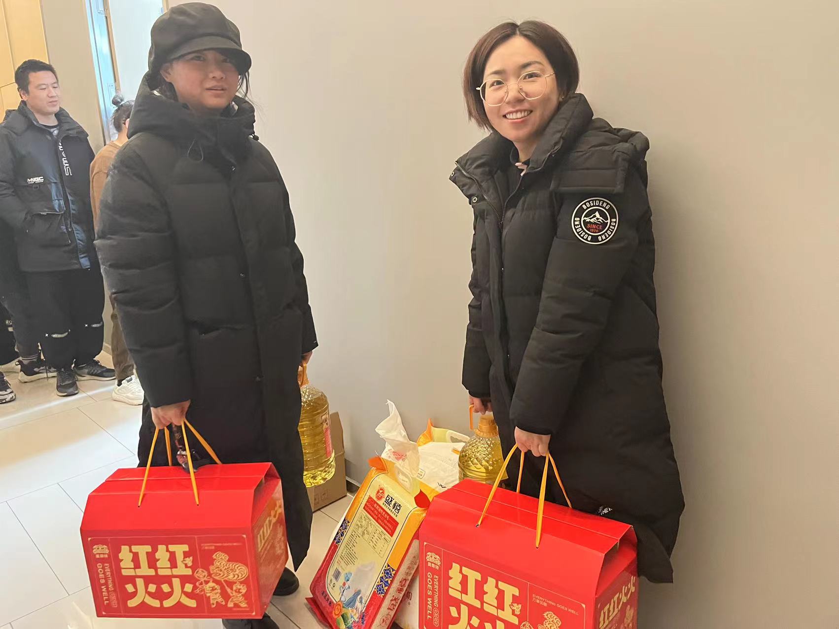 qm球盟会网站清治丨2022年度工作总结暨表彰大会圆满结束