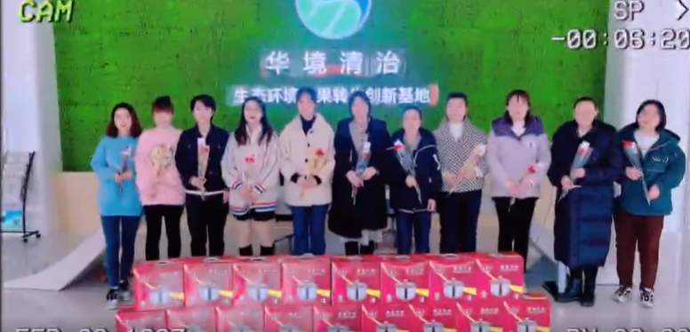 三月与你，都是最美的风景