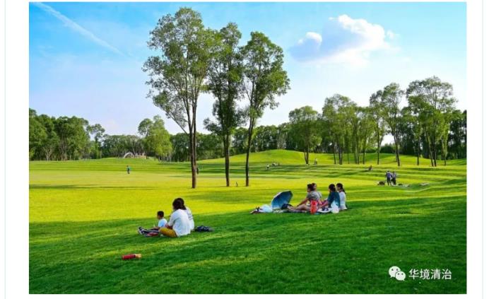 不必远走，长治就很美！我市综合施策打好环境治理“组合拳”